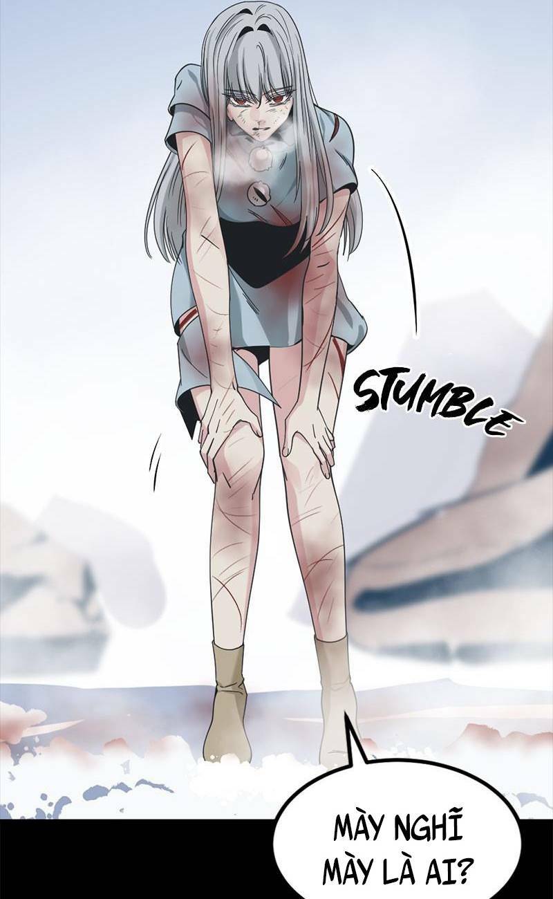 Kẻ giết anh hùng - Chapter 47 - Page 94