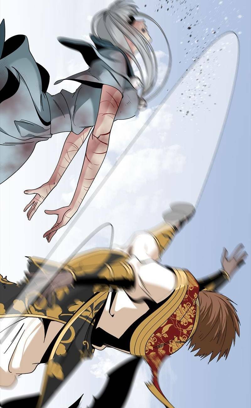 Kẻ giết anh hùng - Chapter 47 - Page 97