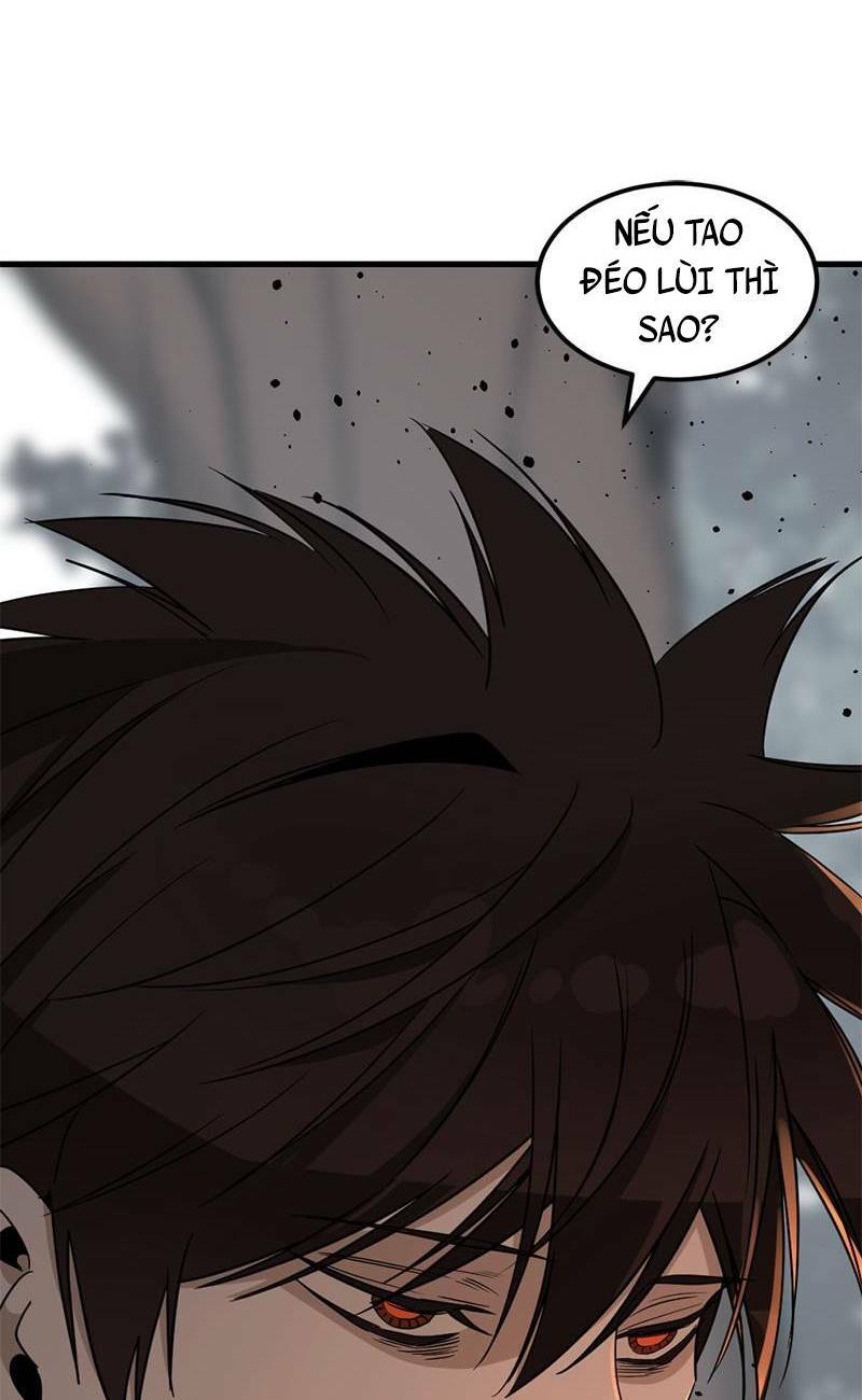 Kẻ giết anh hùng - Chapter 48 - Page 120