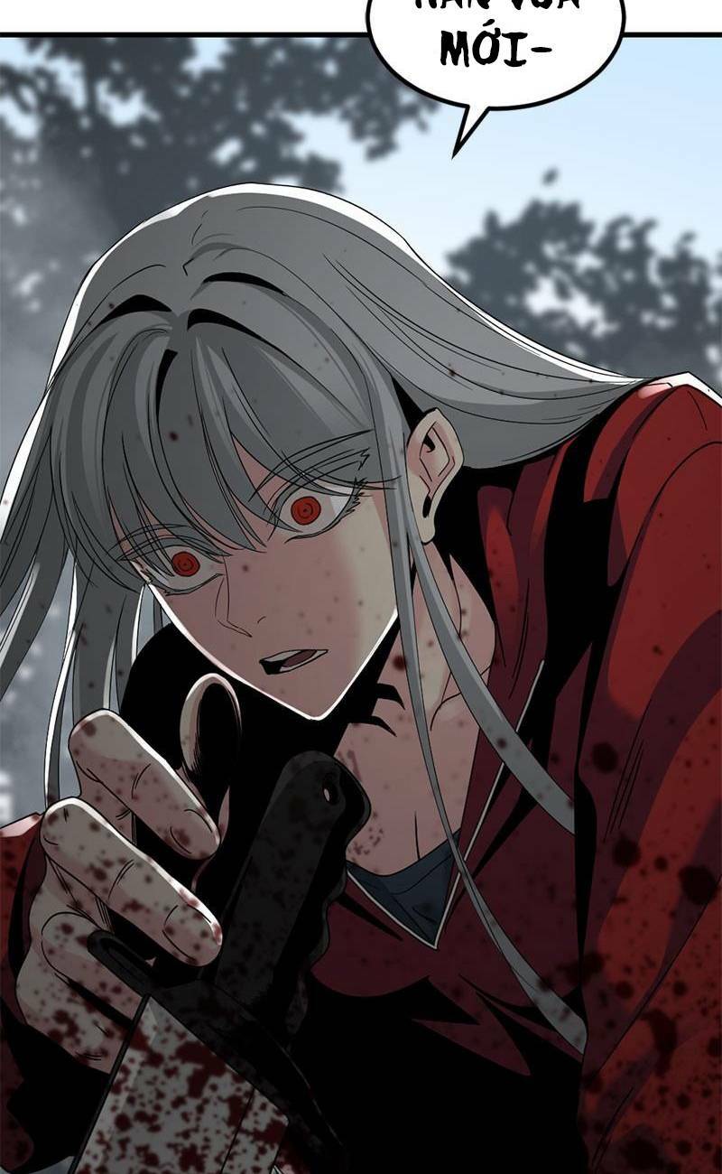 Kẻ giết anh hùng - Chapter 48 - Page 15