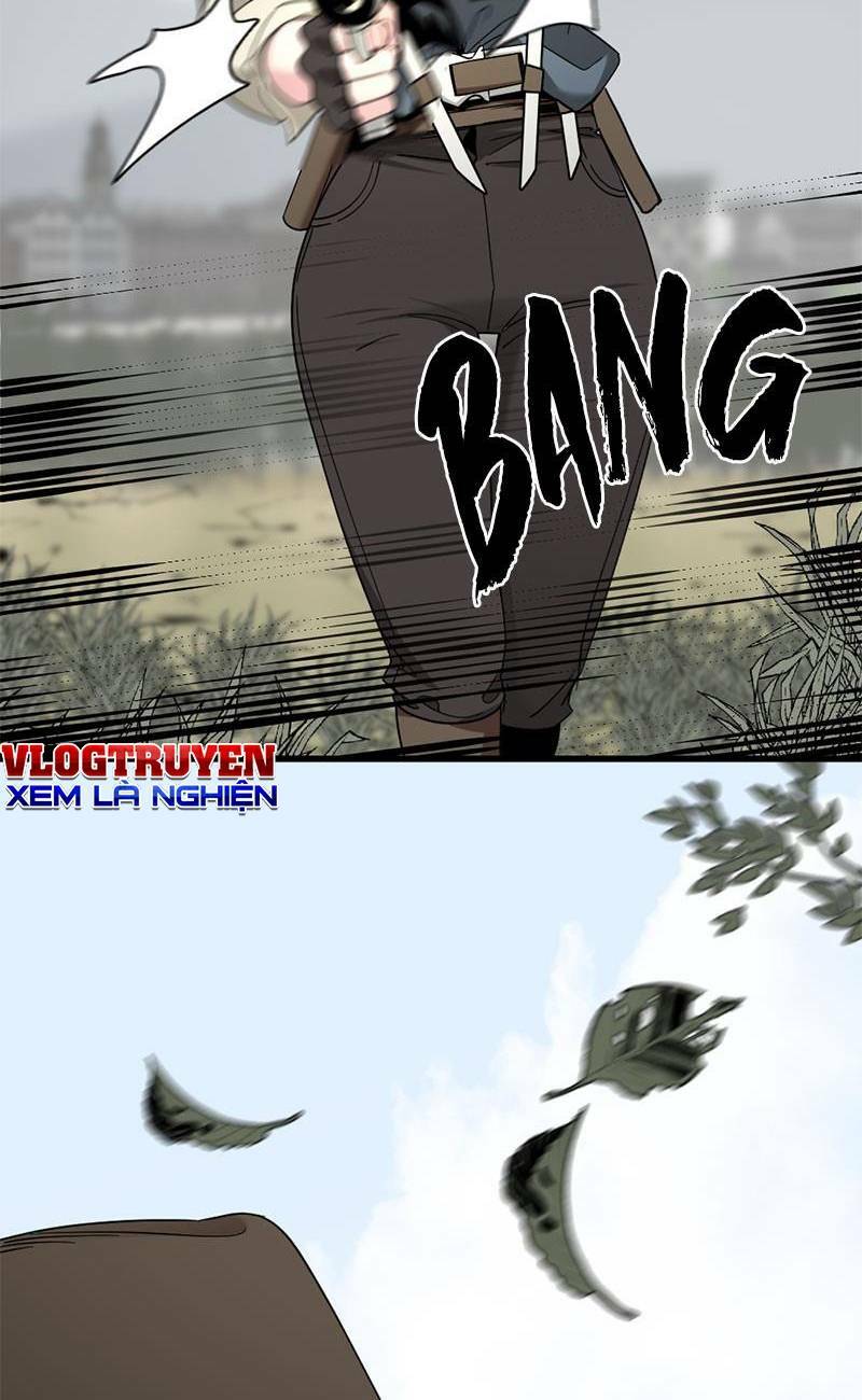 Kẻ giết anh hùng - Chapter 48 - Page 27