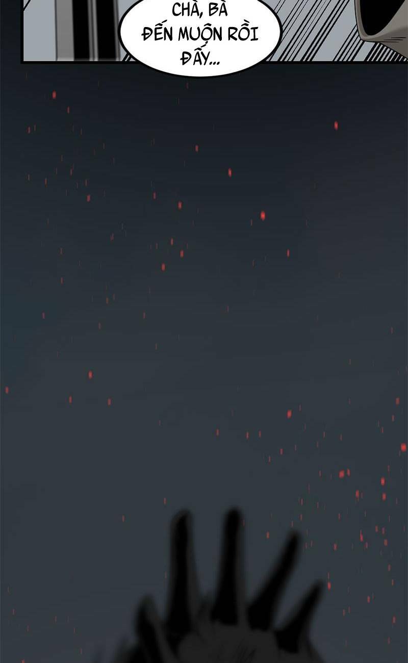 Kẻ giết anh hùng - Chapter 48 - Page 33