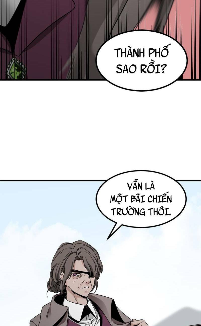 Kẻ giết anh hùng - Chapter 48 - Page 37