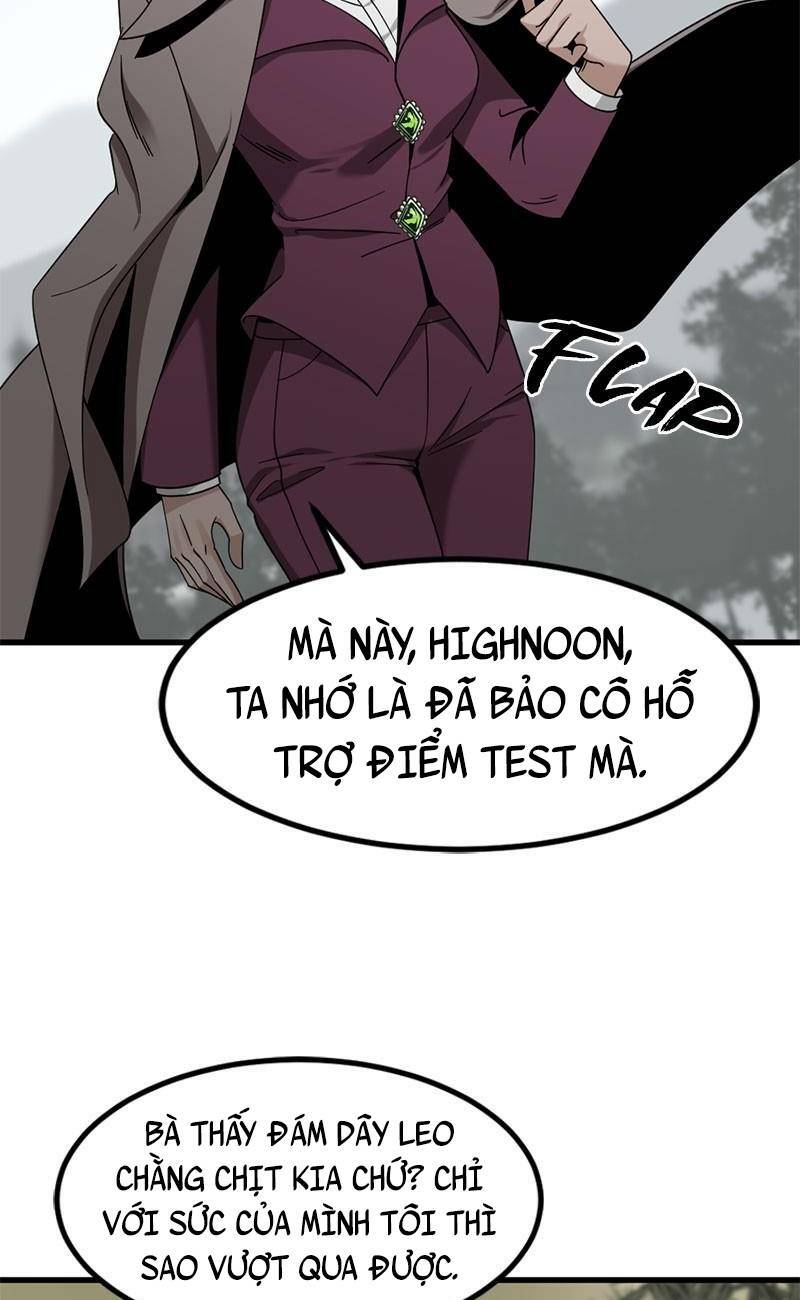 Kẻ giết anh hùng - Chapter 48 - Page 38