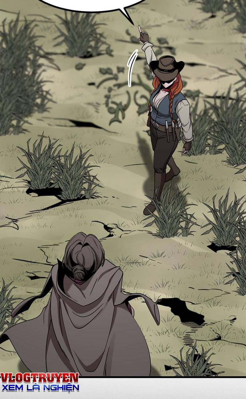 Kẻ giết anh hùng - Chapter 48 - Page 39