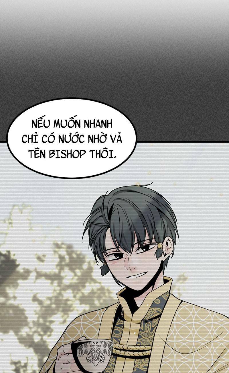 Kẻ giết anh hùng - Chapter 48 - Page 40