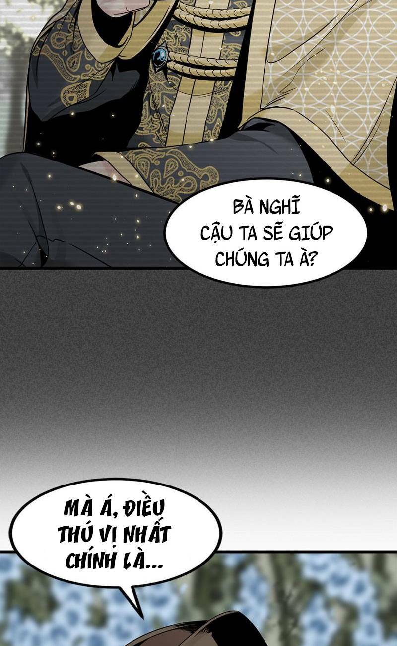 Kẻ giết anh hùng - Chapter 48 - Page 41