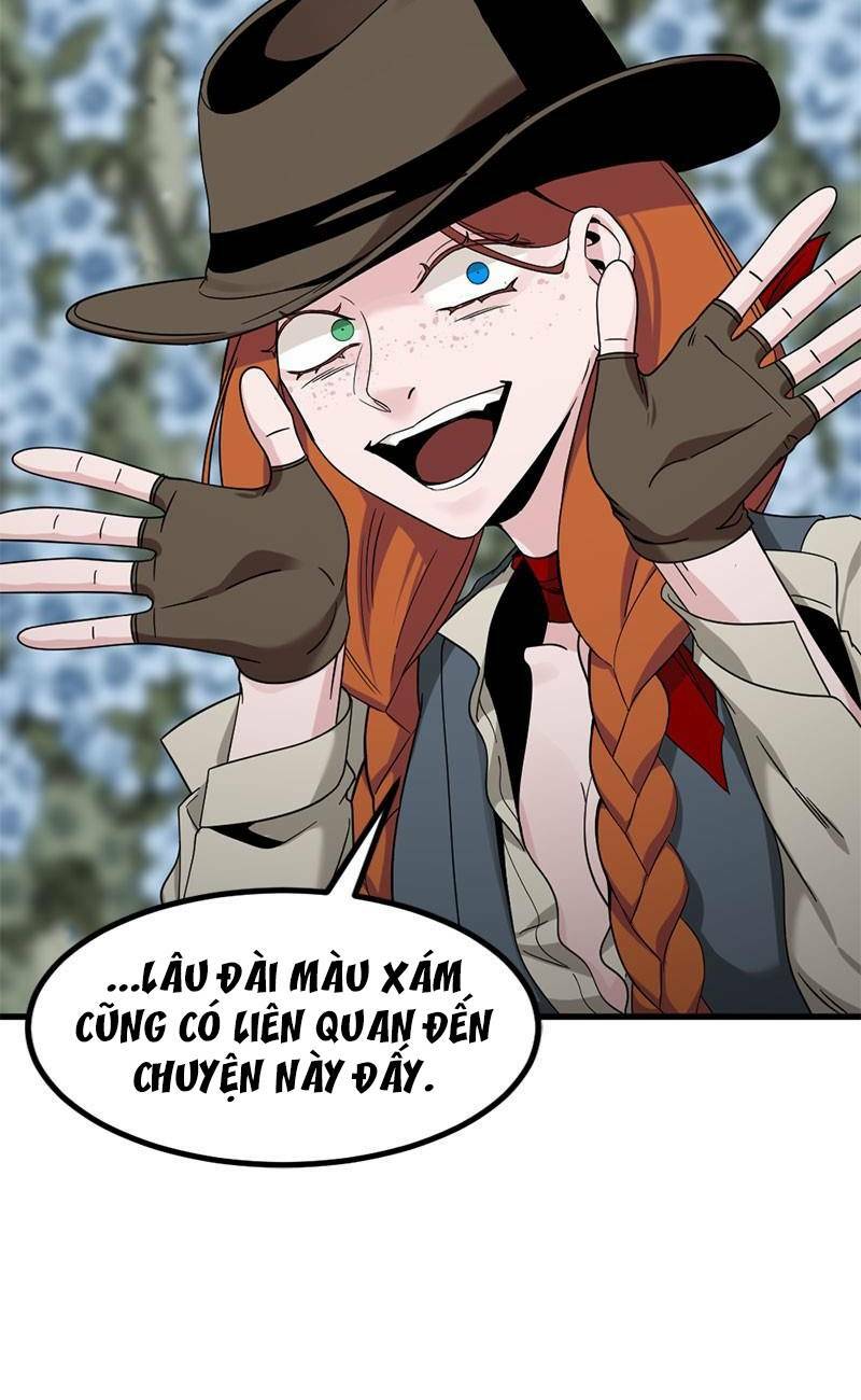 Kẻ giết anh hùng - Chapter 48 - Page 42