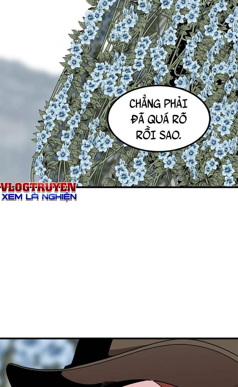 Kẻ giết anh hùng - Chapter 48 - Page 45