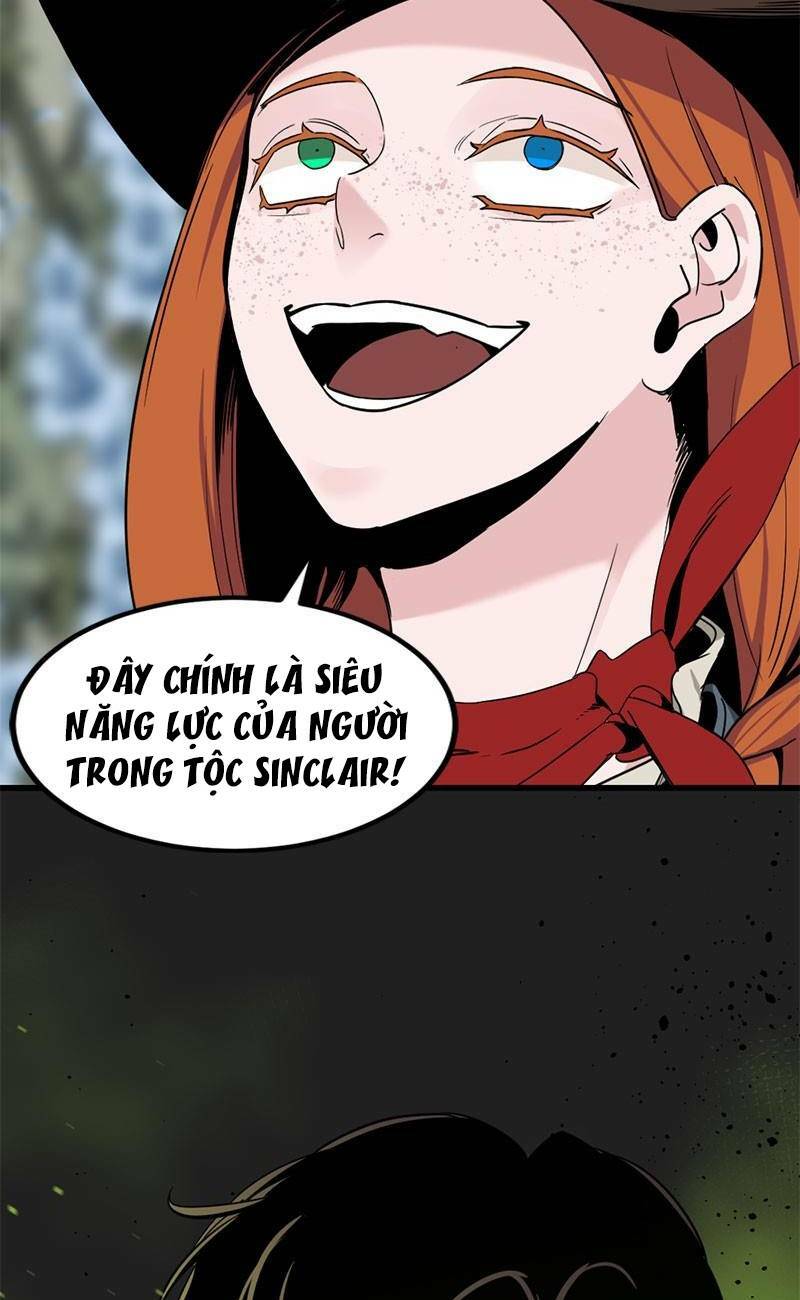 Kẻ giết anh hùng - Chapter 48 - Page 46