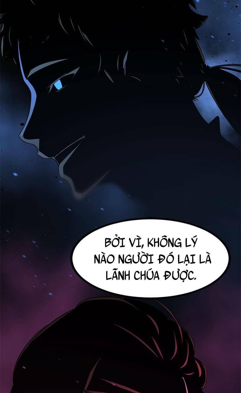 Kẻ giết anh hùng - Chapter 48 - Page 48