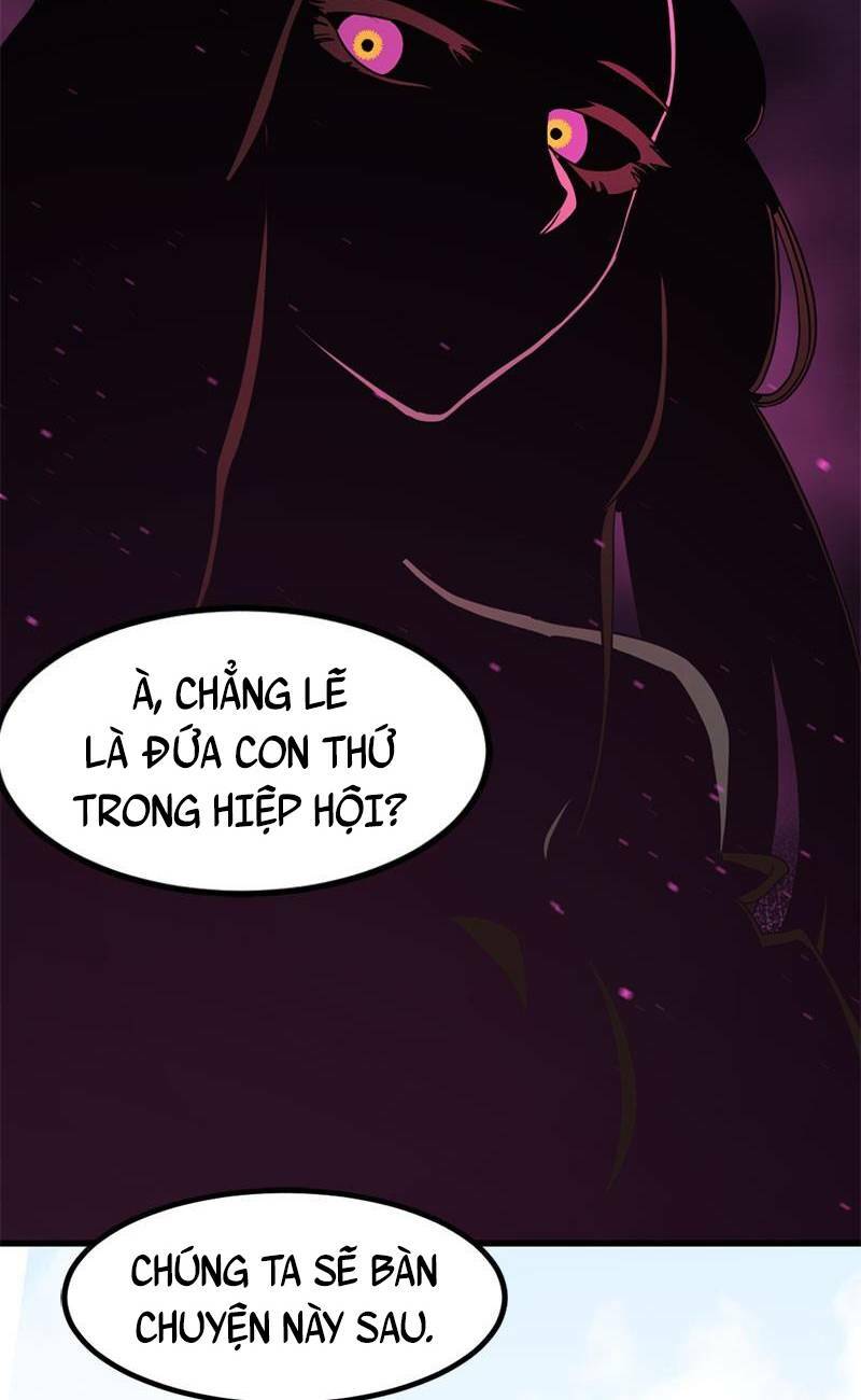 Kẻ giết anh hùng - Chapter 48 - Page 49