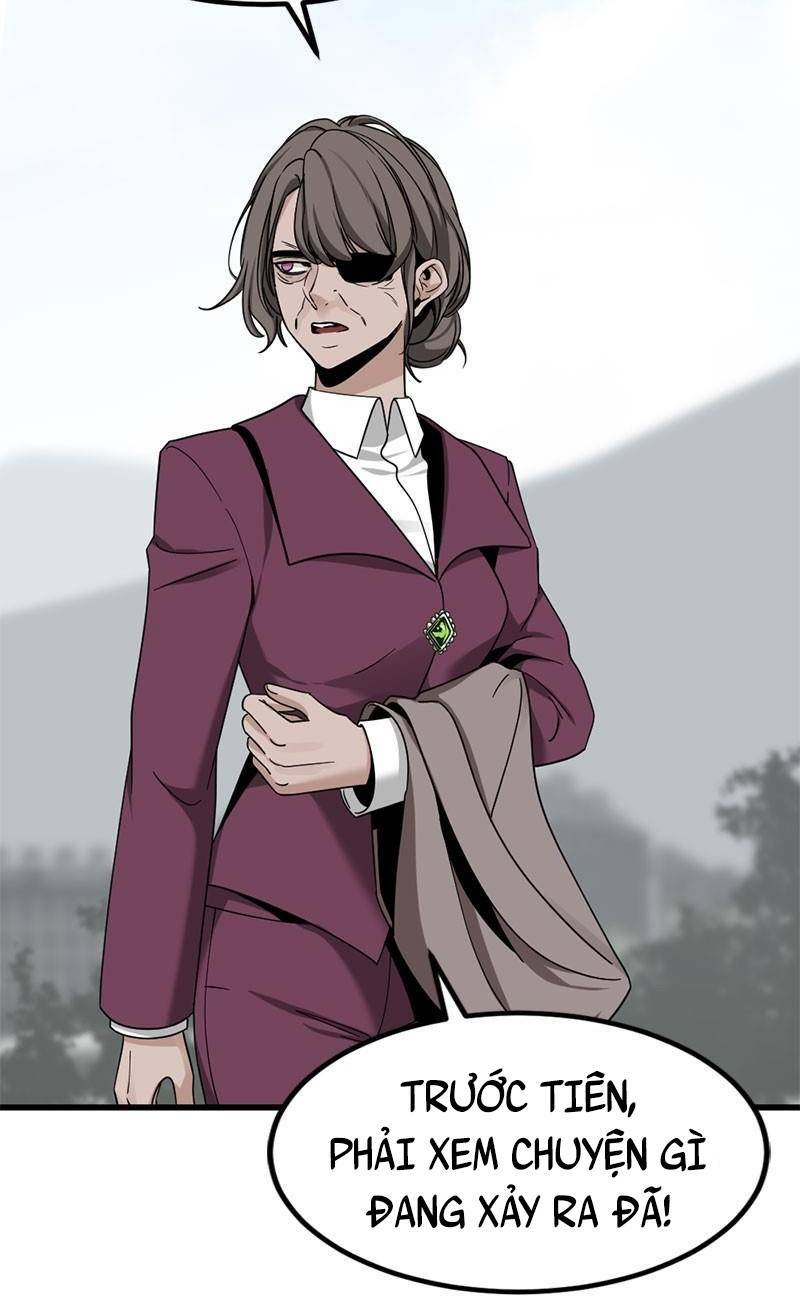 Kẻ giết anh hùng - Chapter 48 - Page 50