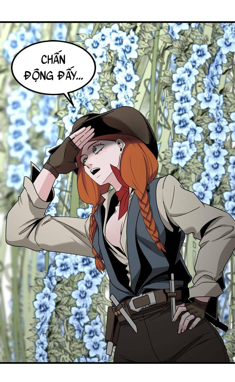 Kẻ giết anh hùng - Chapter 48 - Page 54