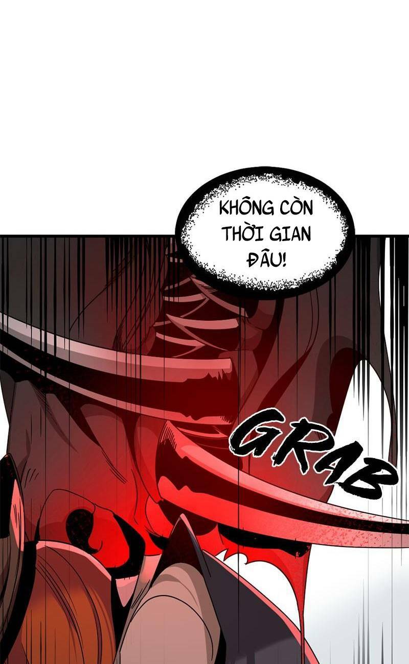 Kẻ giết anh hùng - Chapter 48 - Page 55