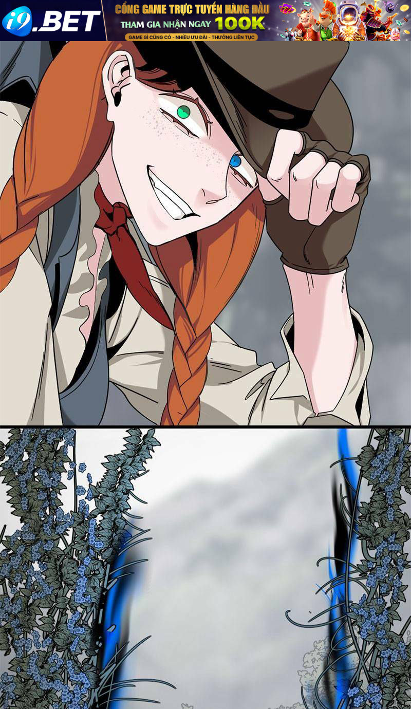 Kẻ giết anh hùng - Chapter 48 - Page 62