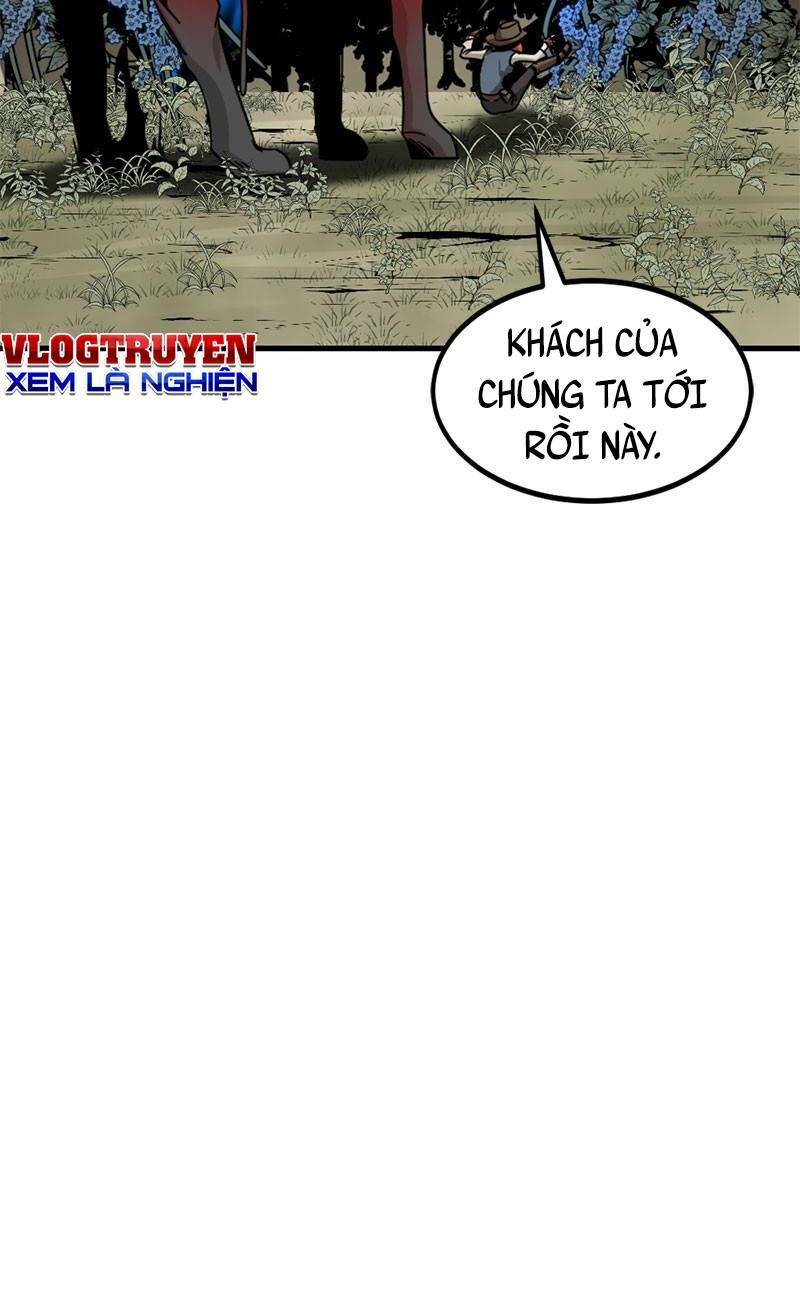 Kẻ giết anh hùng - Chapter 48 - Page 64