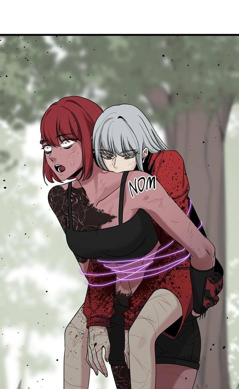 Kẻ giết anh hùng - Chapter 48 - Page 69