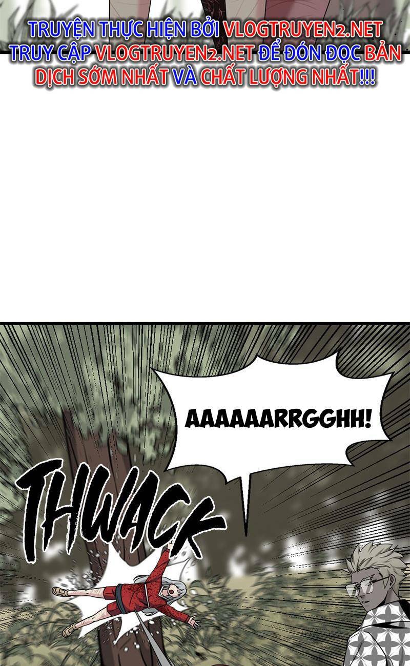 Kẻ giết anh hùng - Chapter 48 - Page 70