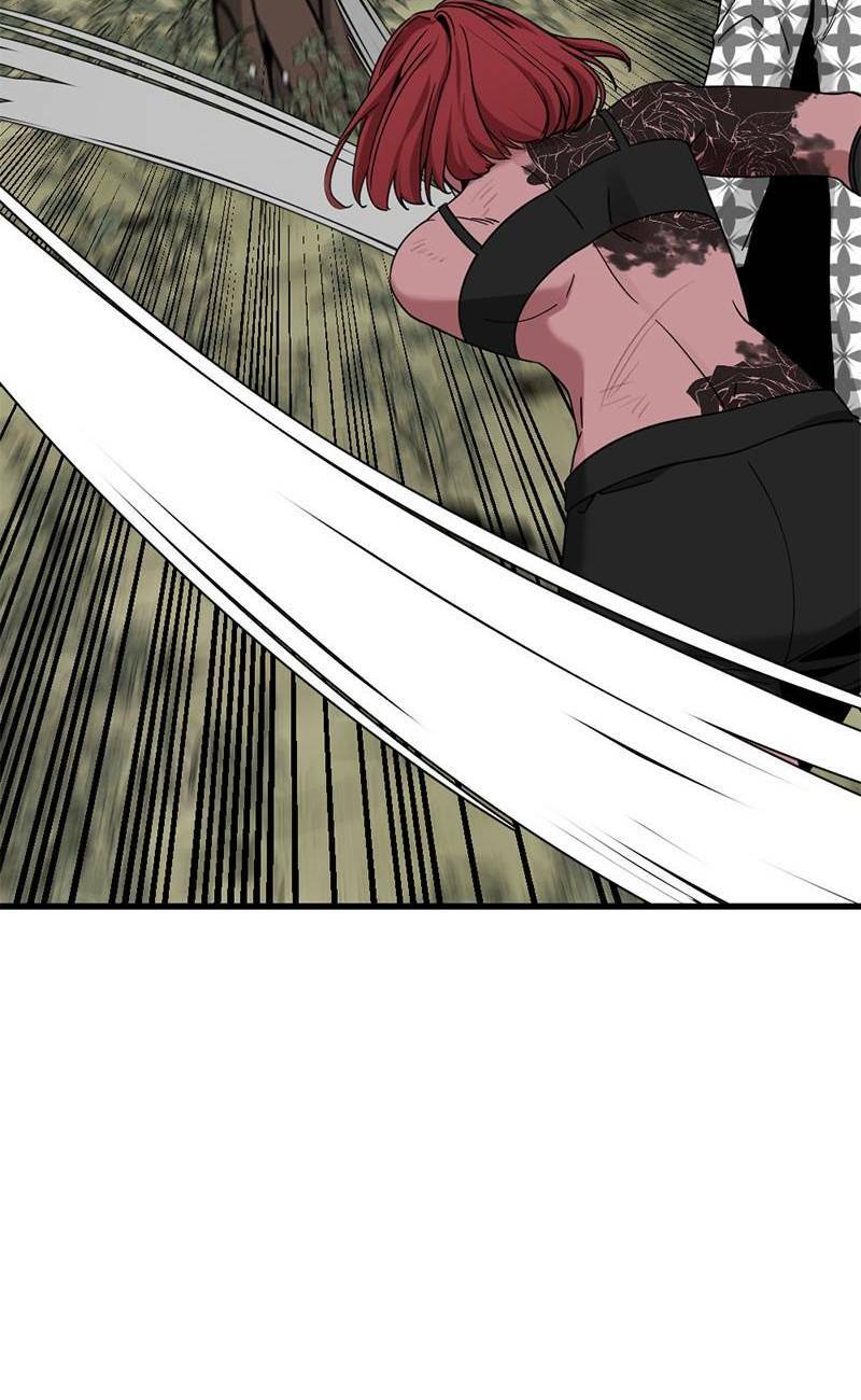 Kẻ giết anh hùng - Chapter 48 - Page 71