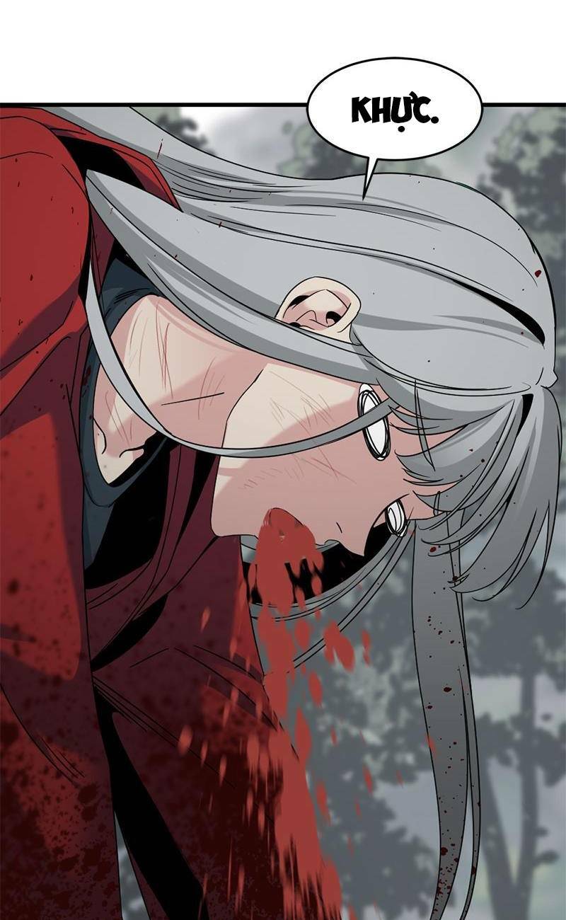 Kẻ giết anh hùng - Chapter 48 - Page 72