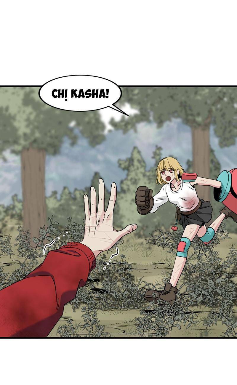 Kẻ giết anh hùng - Chapter 48 - Page 74