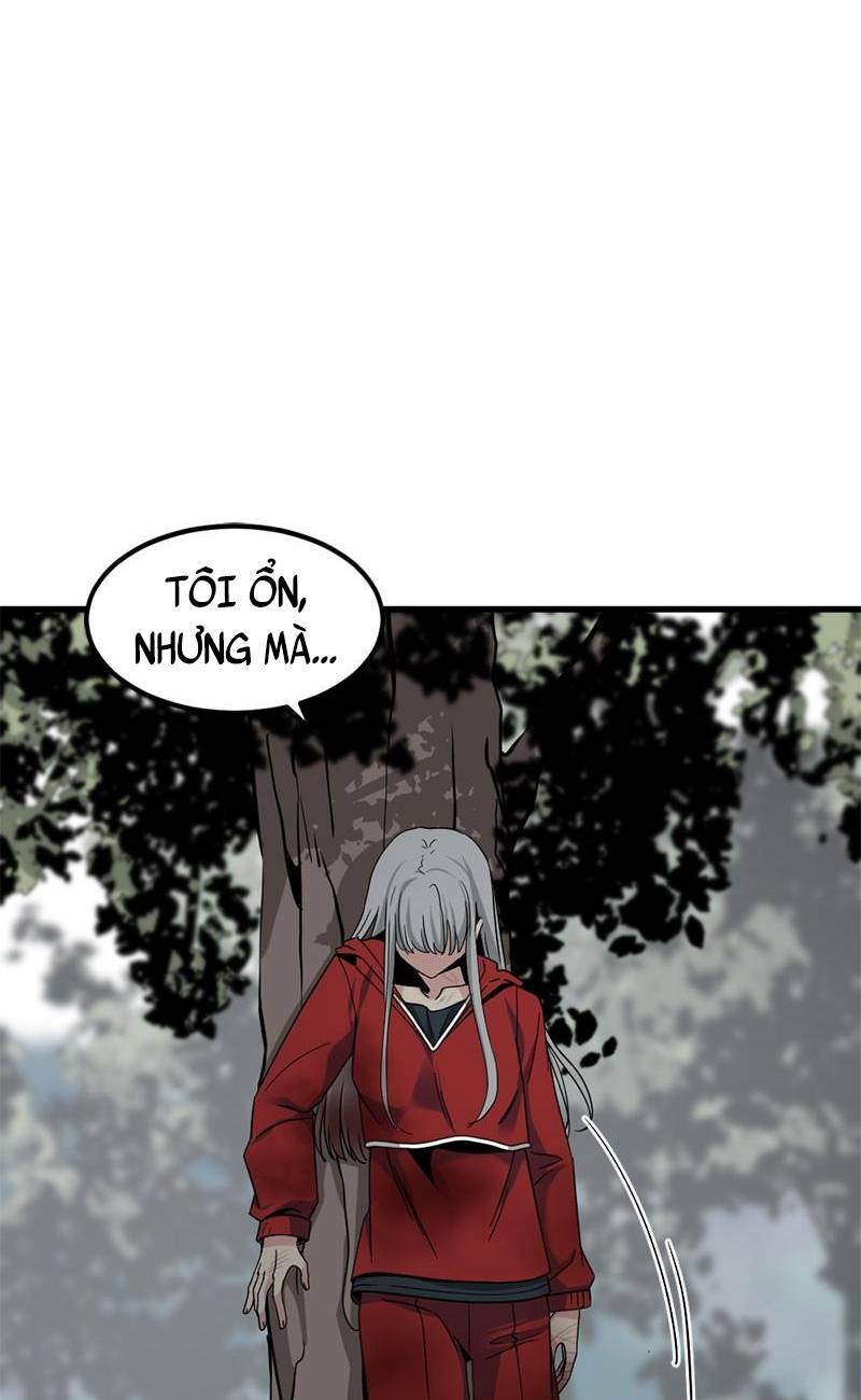 Kẻ giết anh hùng - Chapter 48 - Page 75