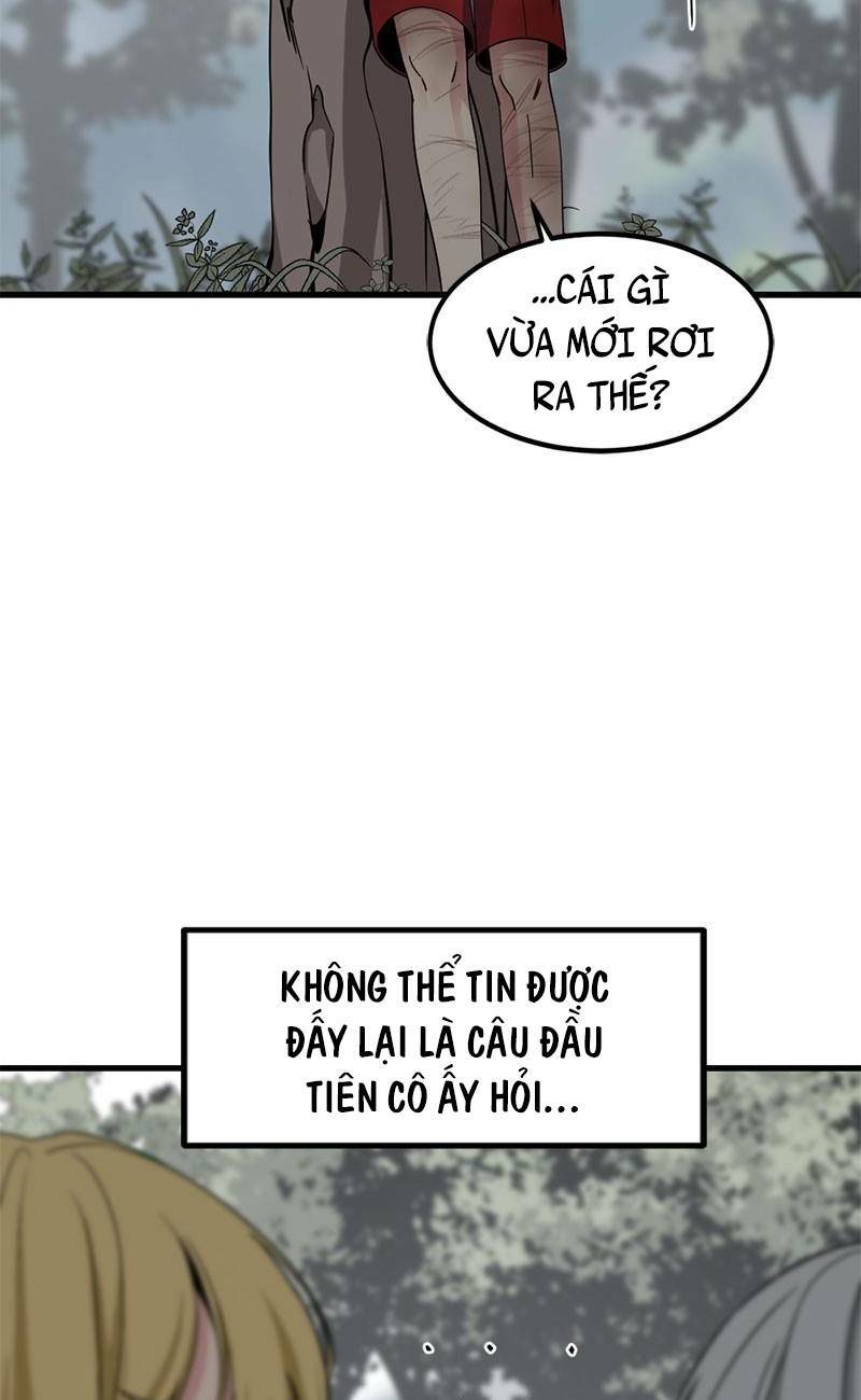 Kẻ giết anh hùng - Chapter 48 - Page 76