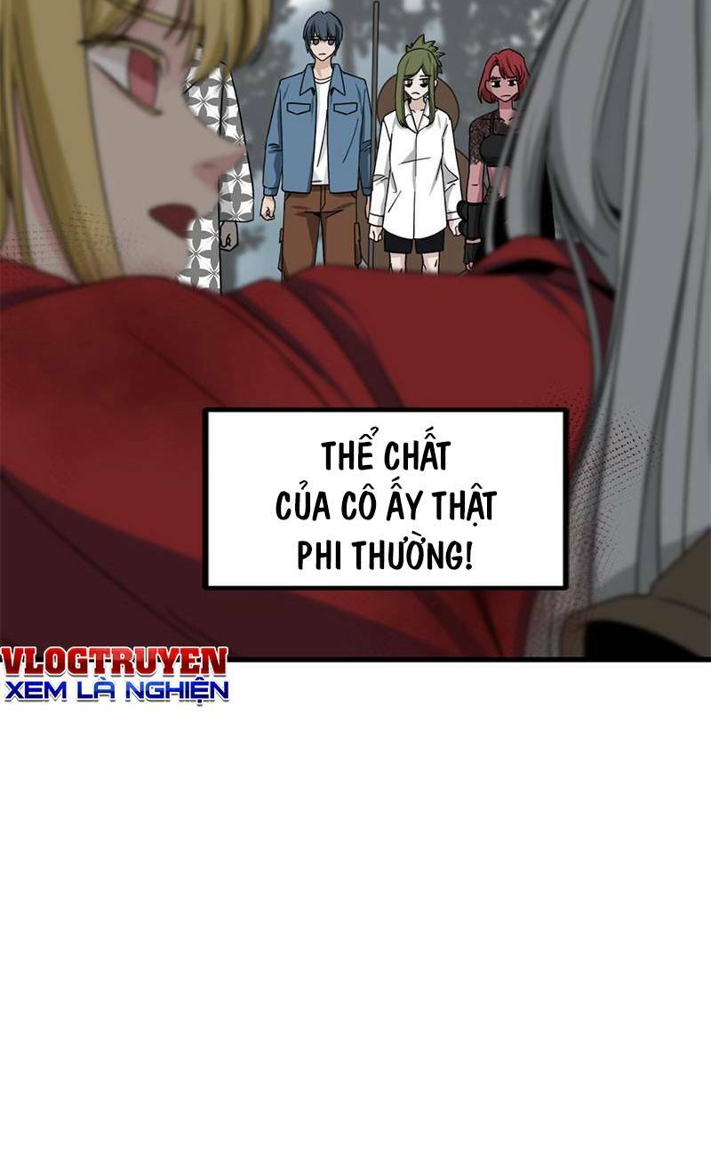 Kẻ giết anh hùng - Chapter 48 - Page 77