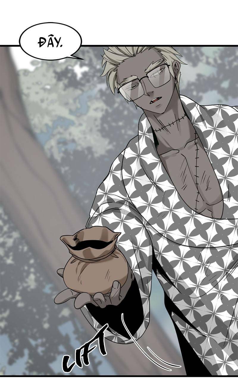 Kẻ giết anh hùng - Chapter 48 - Page 78