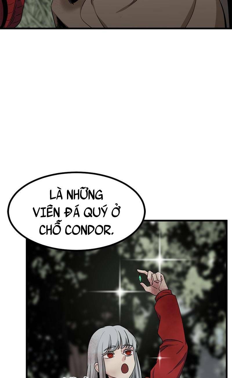 Kẻ giết anh hùng - Chapter 48 - Page 80