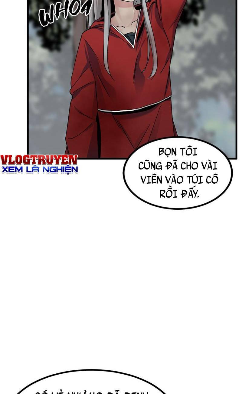 Kẻ giết anh hùng - Chapter 48 - Page 81