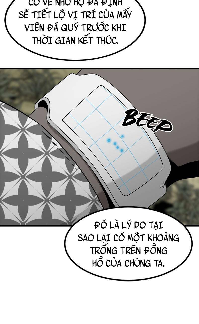 Kẻ giết anh hùng - Chapter 48 - Page 82