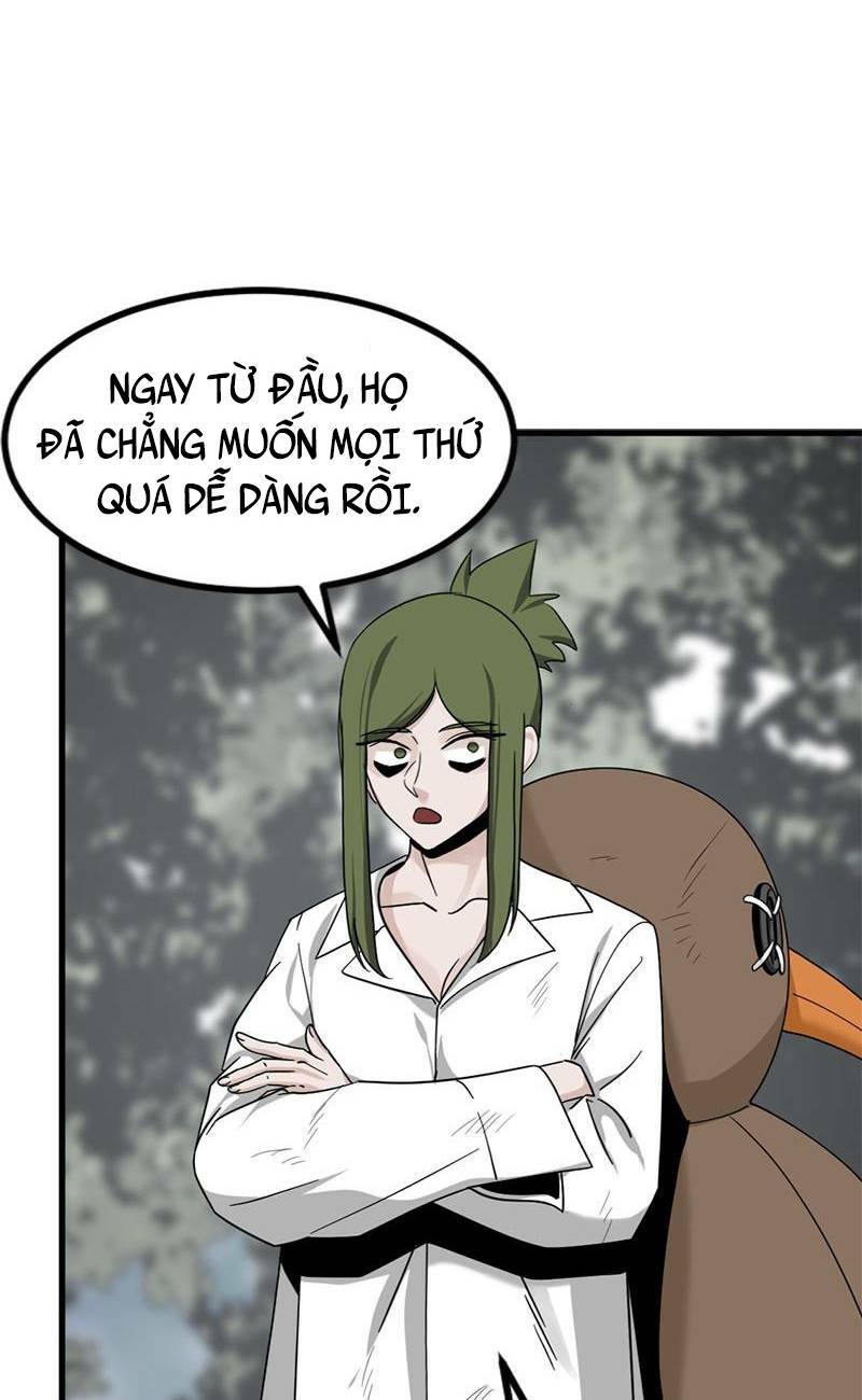 Kẻ giết anh hùng - Chapter 48 - Page 83