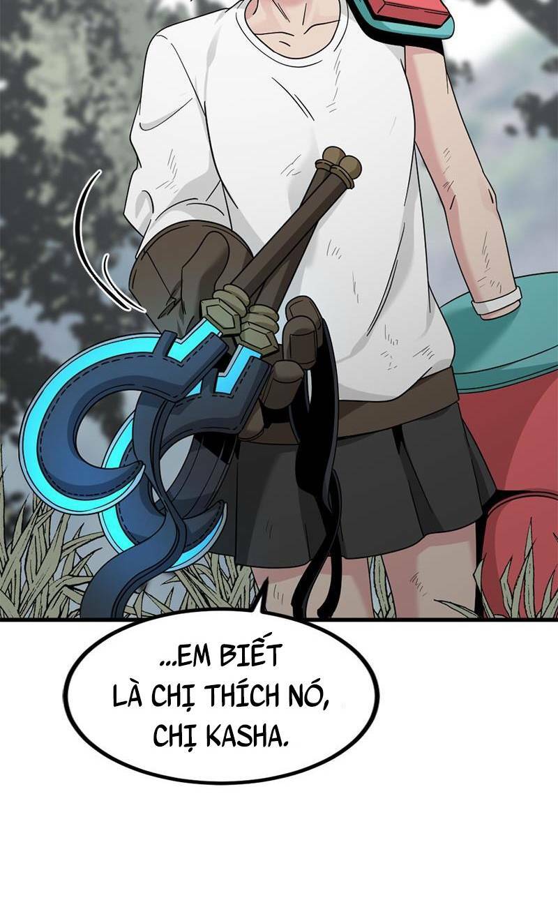 Kẻ giết anh hùng - Chapter 48 - Page 85