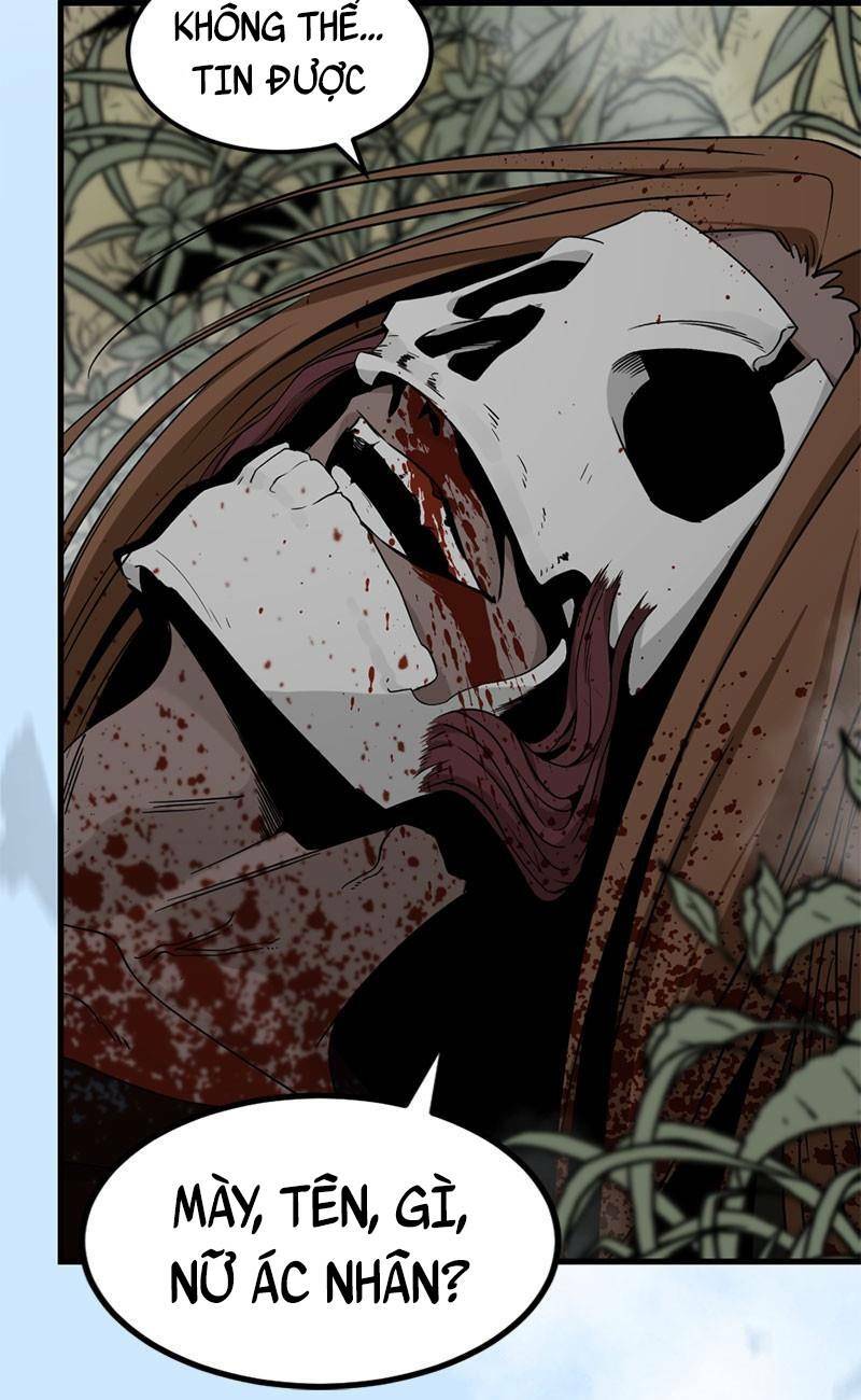 Kẻ giết anh hùng - Chapter 48 - Page 8