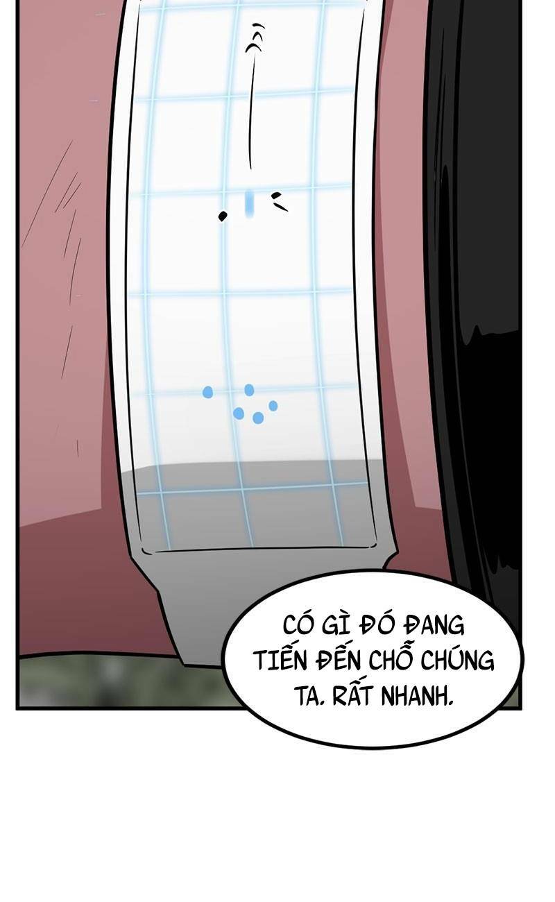 Kẻ giết anh hùng - Chapter 48 - Page 93