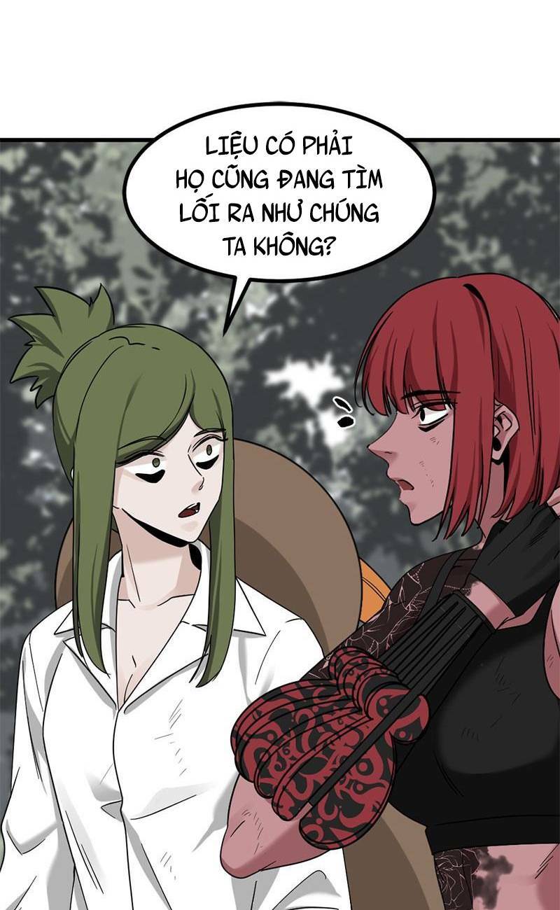 Kẻ giết anh hùng - Chapter 48 - Page 94