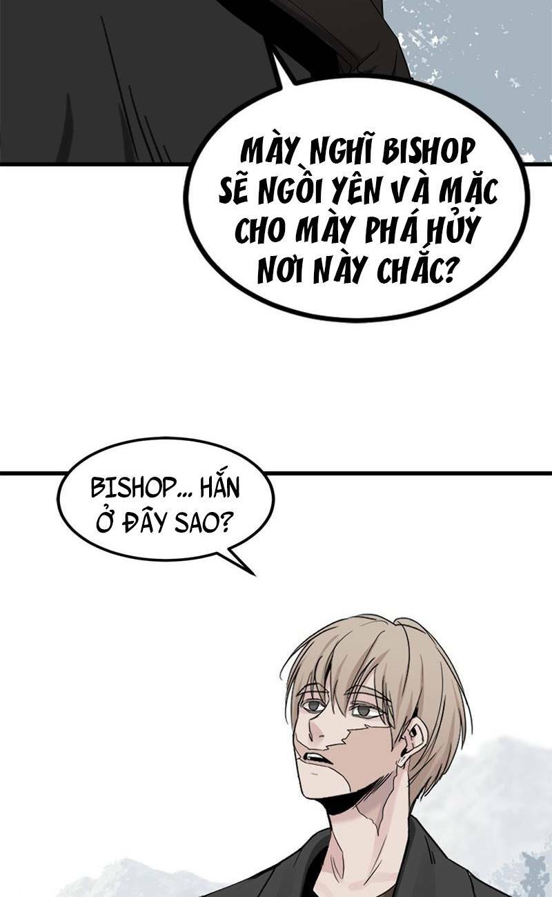 Kẻ giết anh hùng - Chapter 49 - Page 99