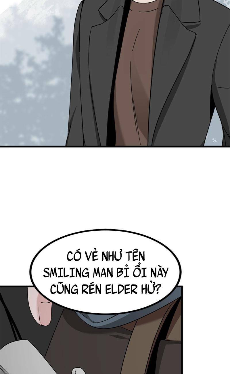 Kẻ giết anh hùng - Chapter 49 - Page 100