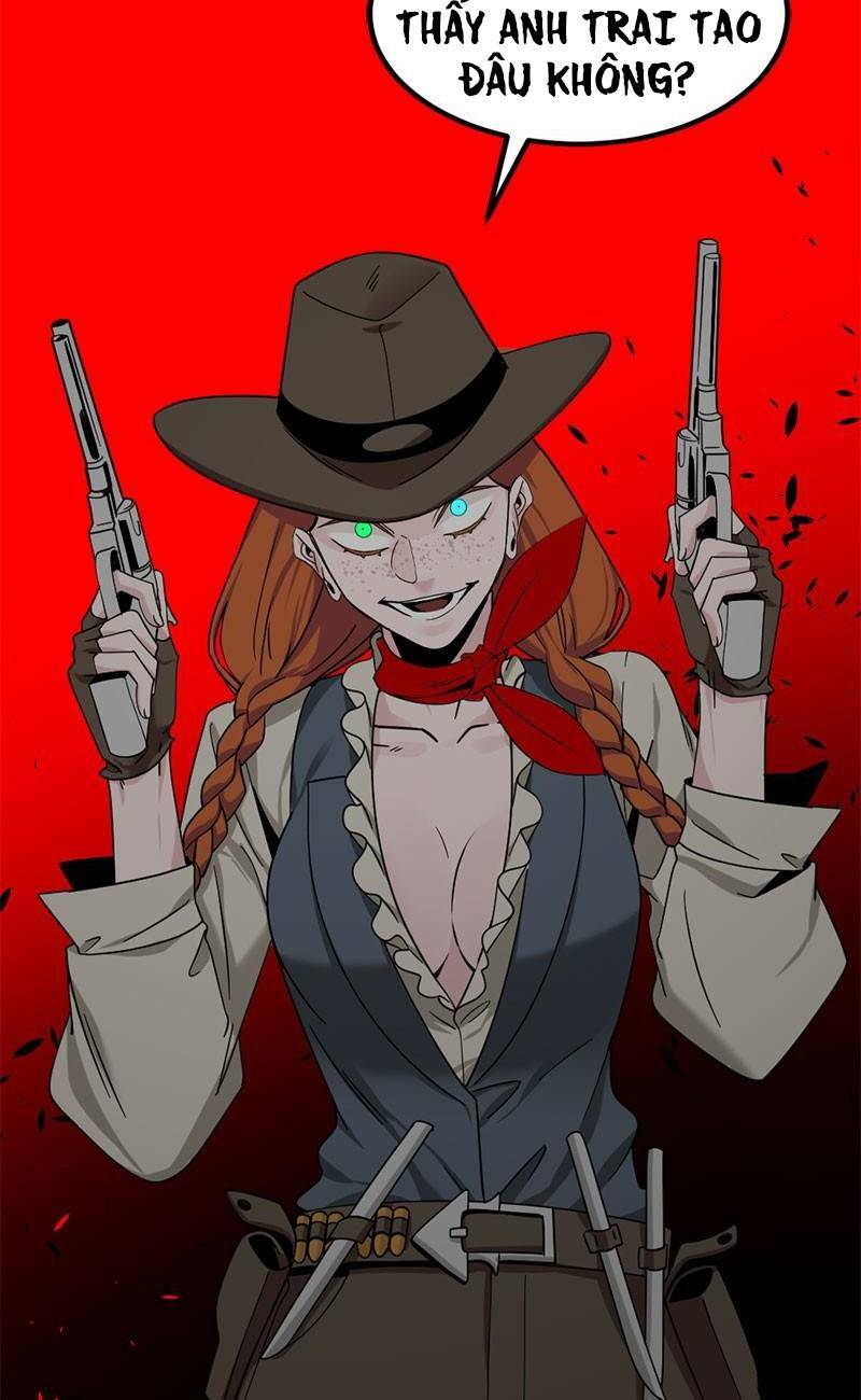 Kẻ giết anh hùng - Chapter 49 - Page 102