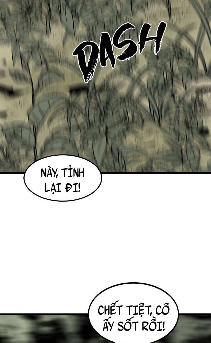 Kẻ giết anh hùng - Chapter 49 - Page 106