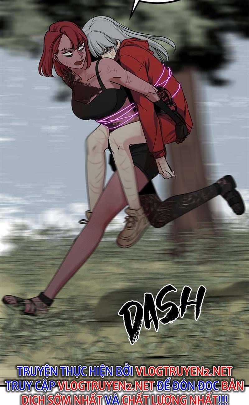 Kẻ giết anh hùng - Chapter 49 - Page 107