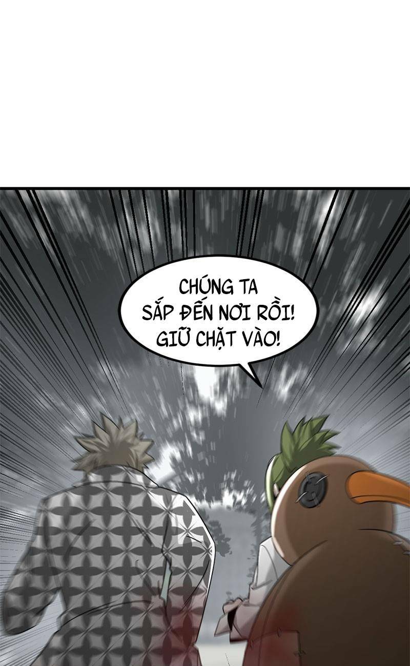 Kẻ giết anh hùng - Chapter 49 - Page 109