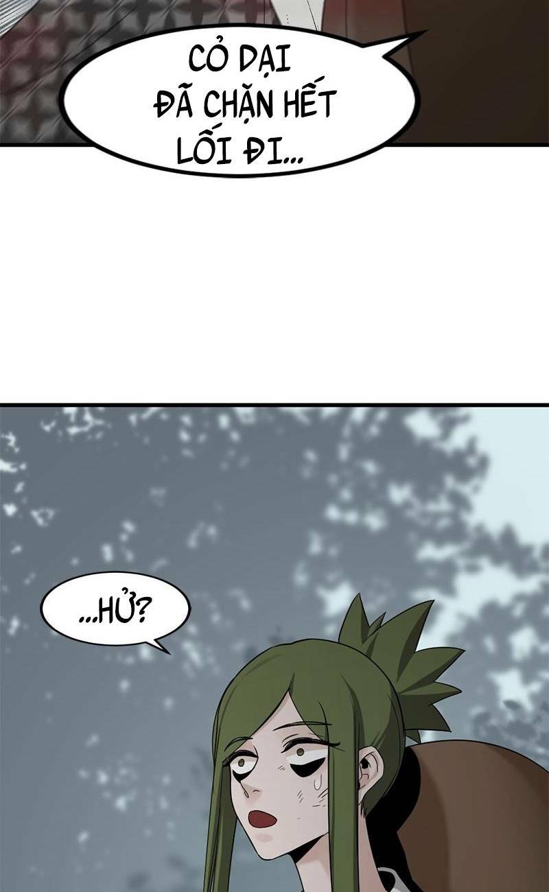 Kẻ giết anh hùng - Chapter 49 - Page 110