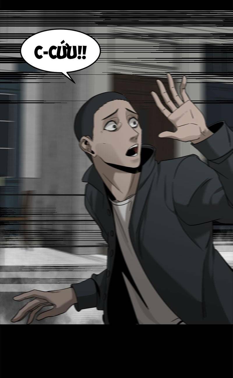 Kẻ giết anh hùng - Chapter 49 - Page 115