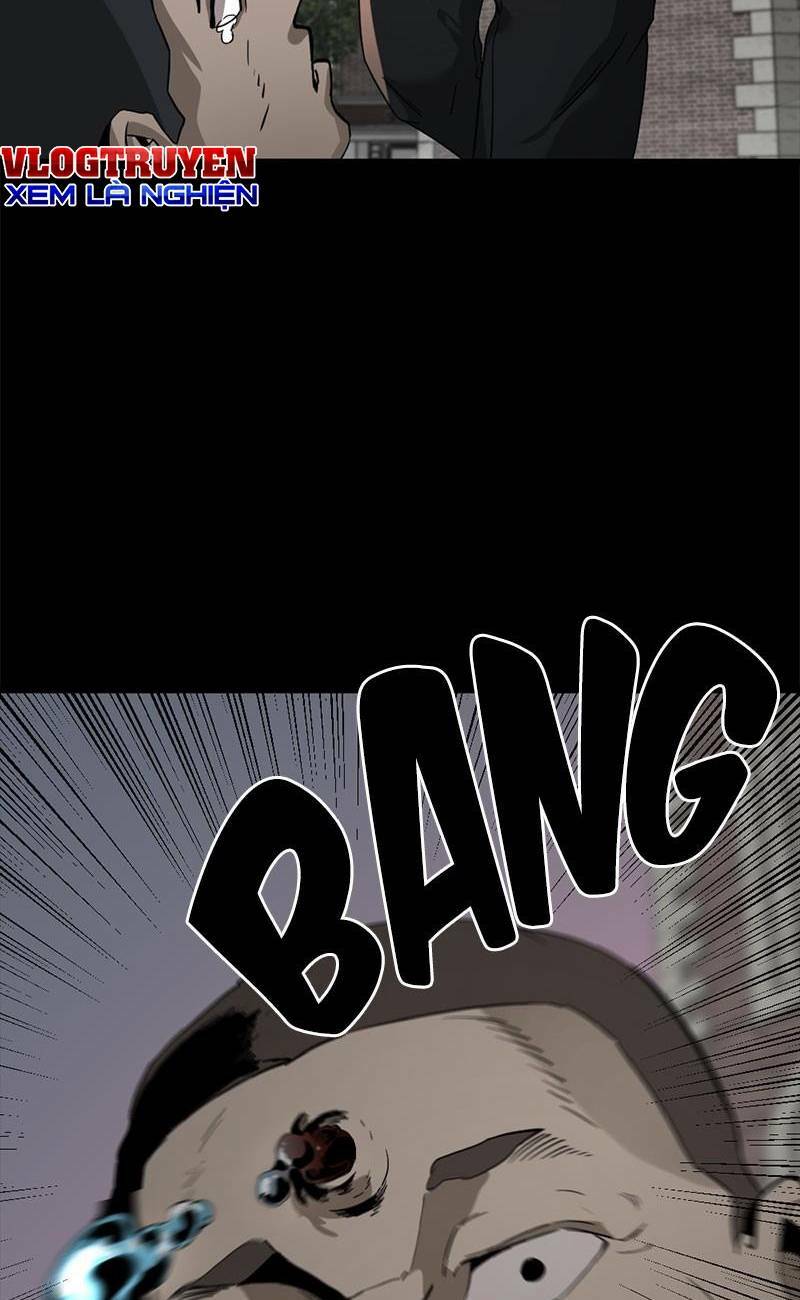 Kẻ giết anh hùng - Chapter 49 - Page 118