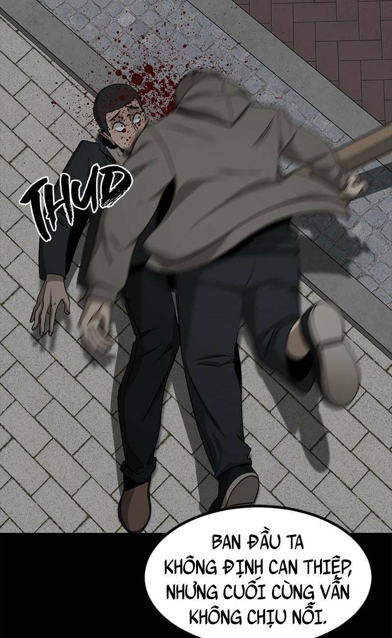 Kẻ giết anh hùng - Chapter 49 - Page 120