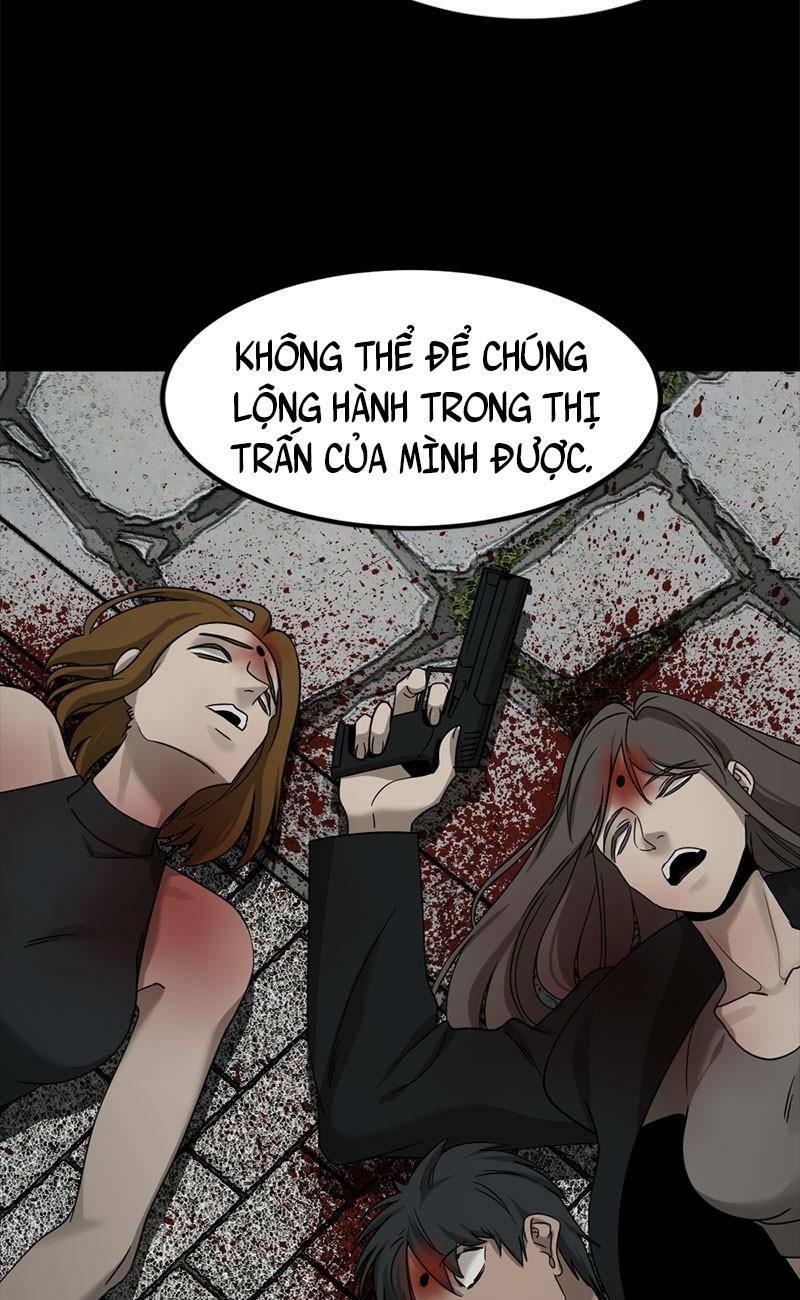 Kẻ giết anh hùng - Chapter 49 - Page 121