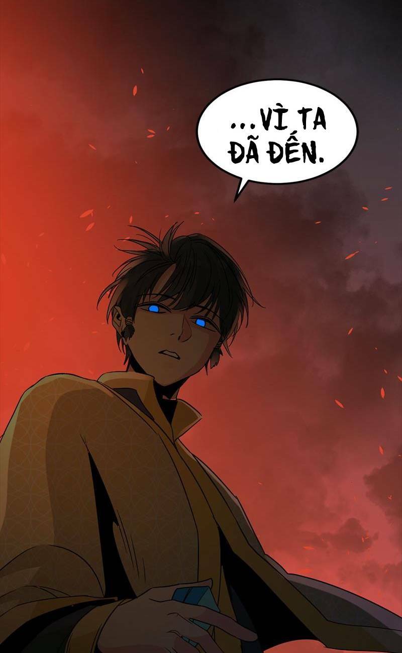 Kẻ giết anh hùng - Chapter 49 - Page 124